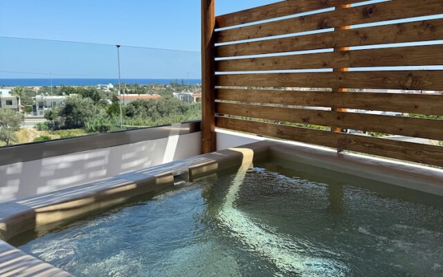 Johannes Boutique Apartments&Suites