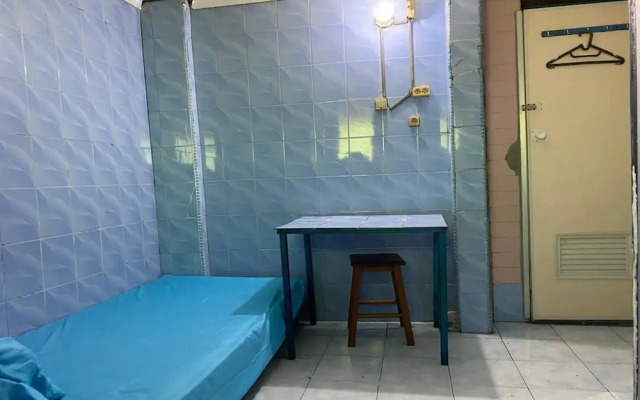 SPOT ON 94162 Kl54 Syariah Homestay