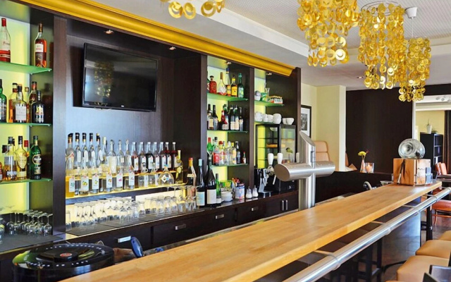 Hotel Oelen