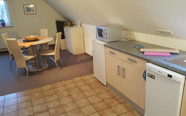 Ferienwohnungen An der Ostsee