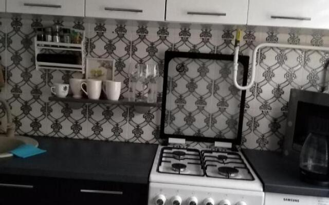 Viršu street apartaments 5