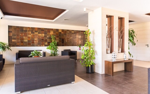APT Copacabana