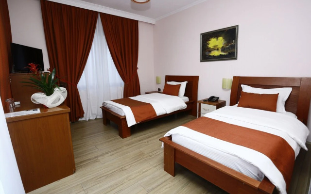 Misk Resort