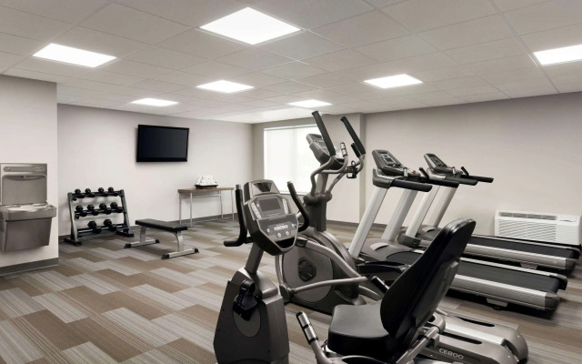 Wingate by Wyndham - Cincinnati - Blue Ash