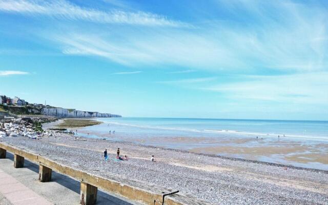 Studio Aultois proche plage