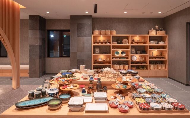 MIMARU SUITES Tokyo Nihombashi