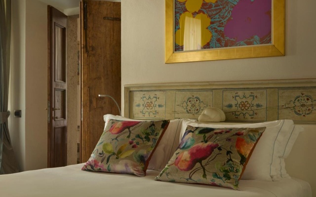 Palazzo delle Pietre Luxury Apartments