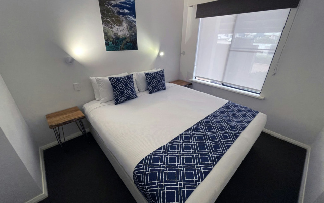 Margarets Beach Resort & Margaret River Beach Apartments