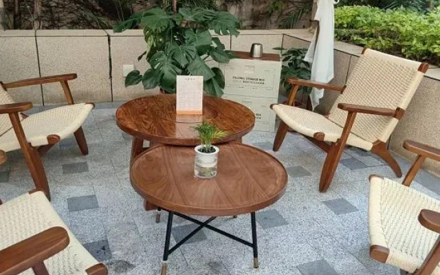 FuYue Hotel Shenzhen