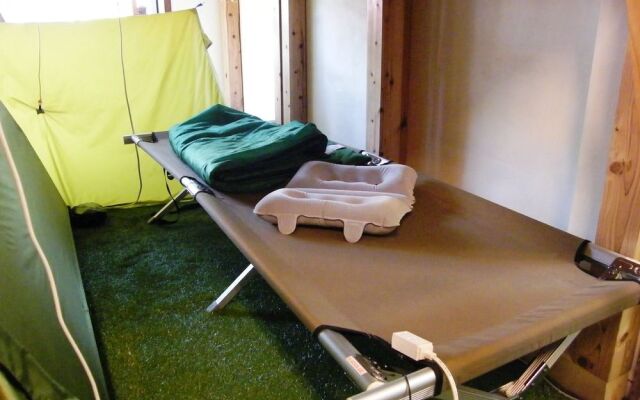 Japonica Lodge