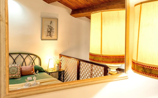 Sardinia Re - Loft Antica Italia