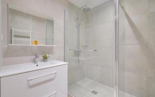 Sweet Inn Cossonnerie