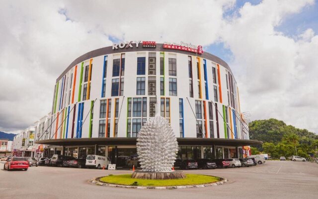 Roxy Hotel Serian