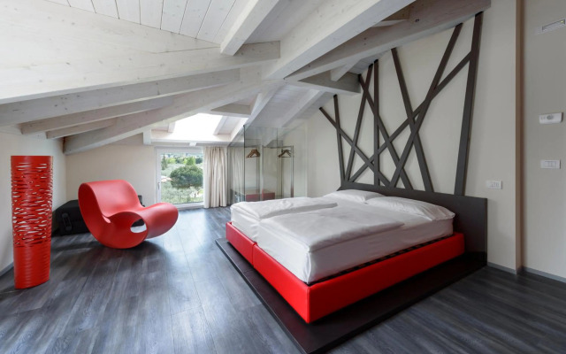 Hotel Baia Azzurra