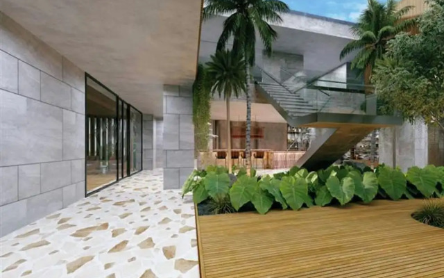 W Punta Cana, Adult All-Inclusive
