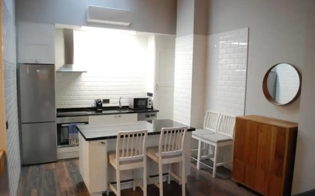 Apartamentos Altar Suites Conde Luna
