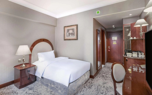 Madinah Hilton