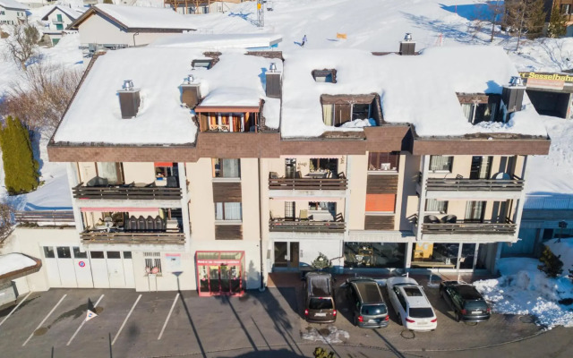 Apartment Hinterberg