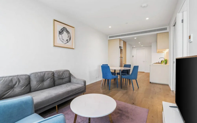 CLLIX Australia 108 Apartments