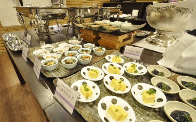 APA Hotel Nagoya Sakae Ekimae EXCELLENT