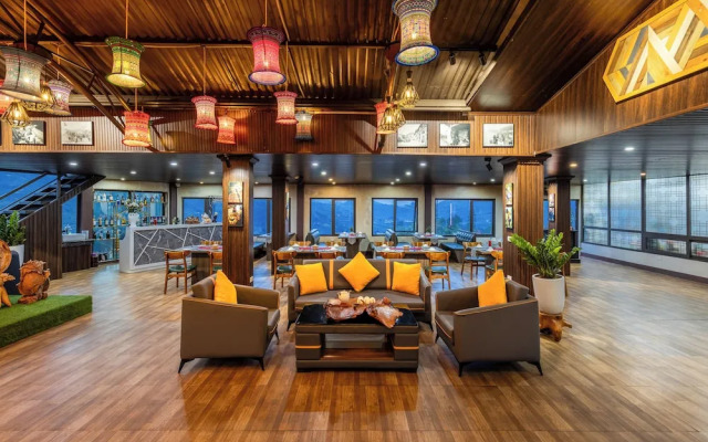 JK Sapa Homestay & Swimming Pool