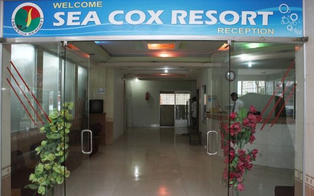 Hotel Sea Cox