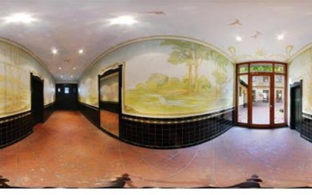 Hotel Vivaldi