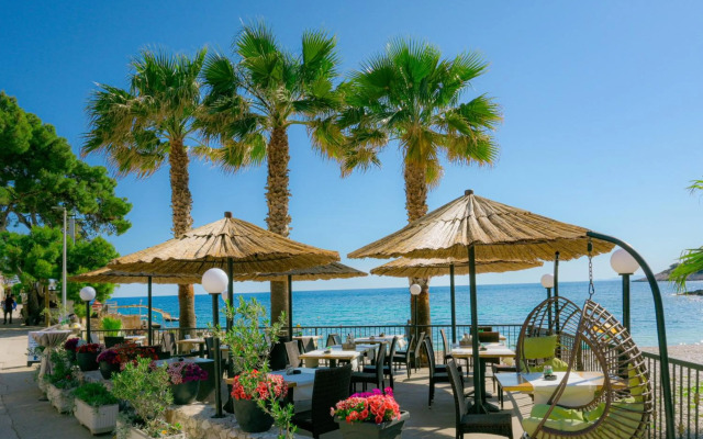 Hotel Fortuna