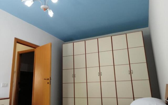 Le Marche Huis