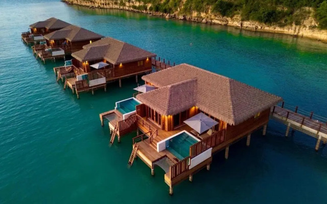Royalton CHIC Antigua, An Autograph Collection All-Inclusive Resort – Adults Only