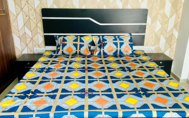 Solanki home stay ,nearby Jaipur airport