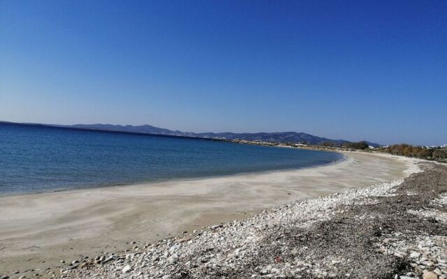 Paros King Luxury Apartments