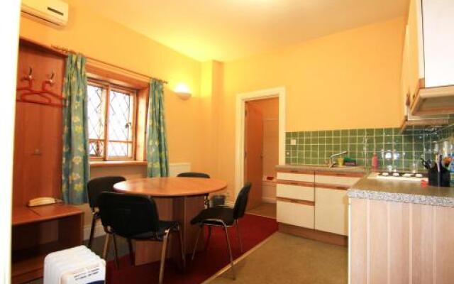 Yaroslavl - Exeter Inn