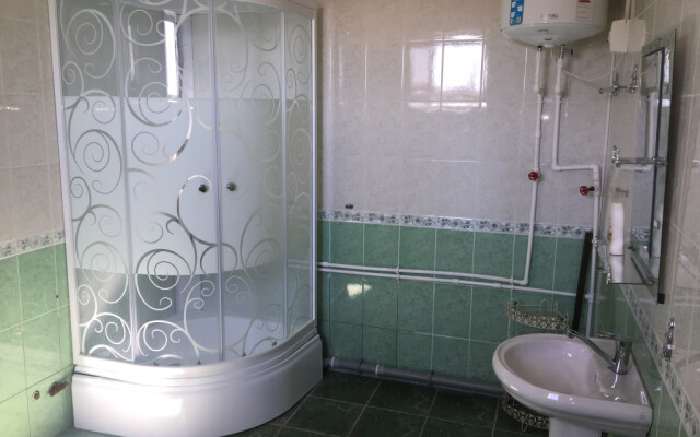 Sohibqiron Guest House