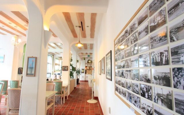 Haenuri Jungmun Guesthouse