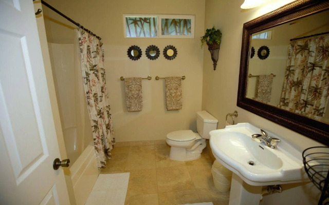 Island Goode's - Luxury Adults Only Accommodation