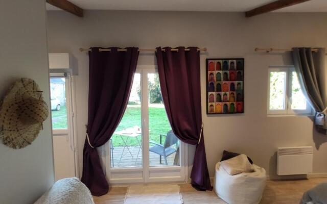 Domaine de l'Hôtel au Franc