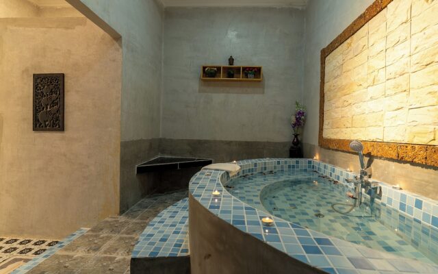 Angkor Rithy Residence