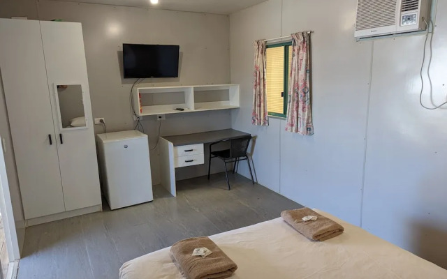 Longreach Outback Adventures