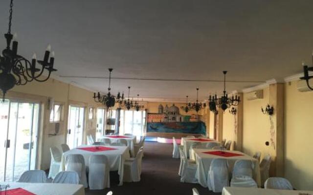 House Of The Rising Sun