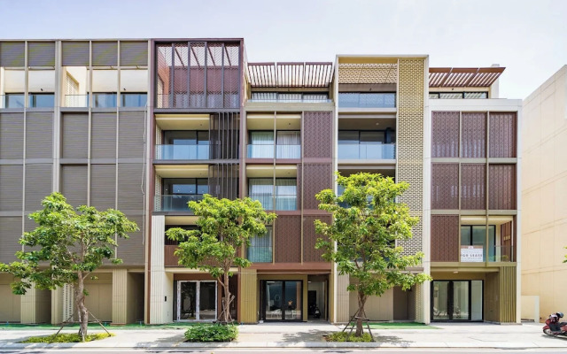 The Global City - Jenny Residences