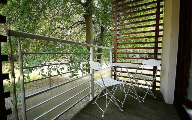 Apartamenty Swinoujscie -Zacisze Lesne I