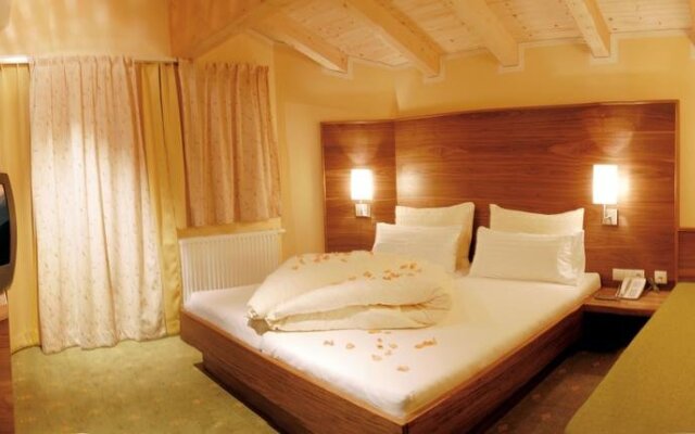 Aktiv- & Wellnesshotel Bergfried