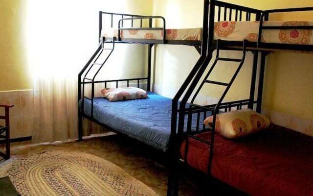 Amani Hostel