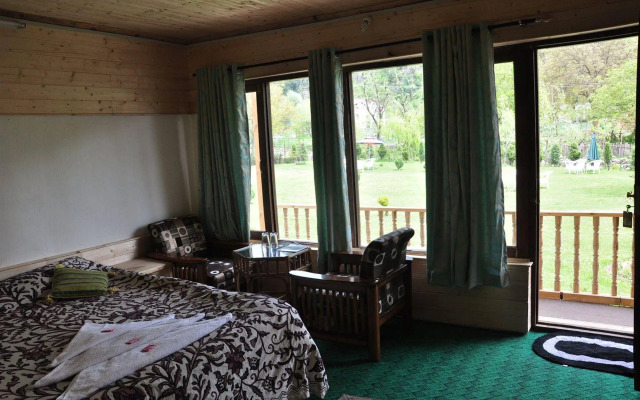 Hotel Himalaya House
