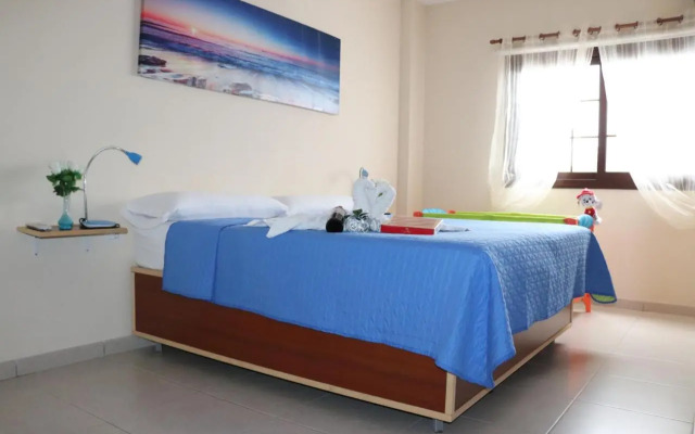 Casa Yoel