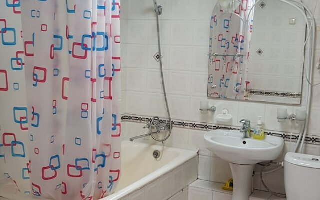 Tereshkovoy 17 Vladdom25