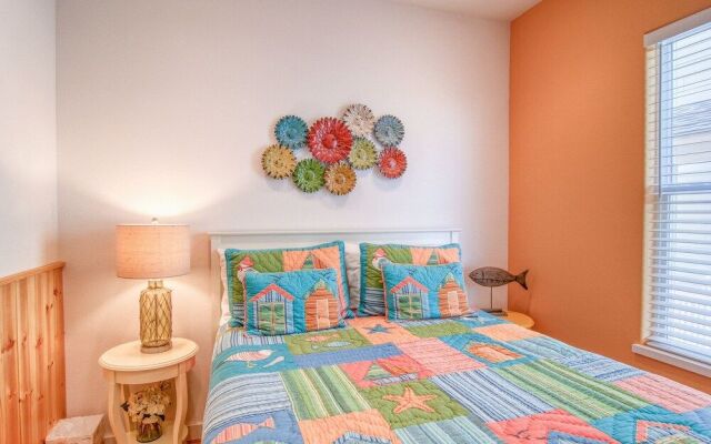 Looney Dunes 50 by RedAwning