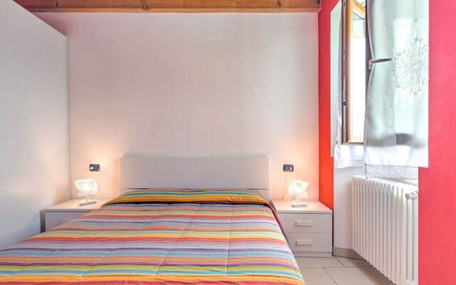 Belvilla by OYO Romantica