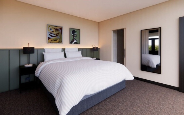 Fed Hotel